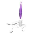 Zumio - S Spirotip Klitoris-Stimulator - Lila