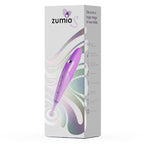 Zumio - S Spirotip Klitoris-Stimulator - Lila