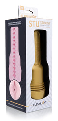 Fleshlight - Pink Lady Stamina Training Unit - Anus