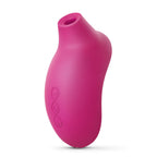 LELO - Sona 2 Klitoris-Stimulator mit Schallwellen - Cerise