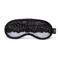 Fifty Shades Of Grey - Spitzen-Augenbinde aus Satin
