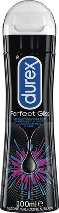 Durex Perfect Gliss Gleitgel Anal - 100 ml