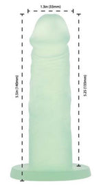 Addiction - Cocktails Silikon-Dildo - Pfisich-Bellini