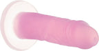 Addiction - Cocktails Silikon-Dildo - Pfisich-Bellini
