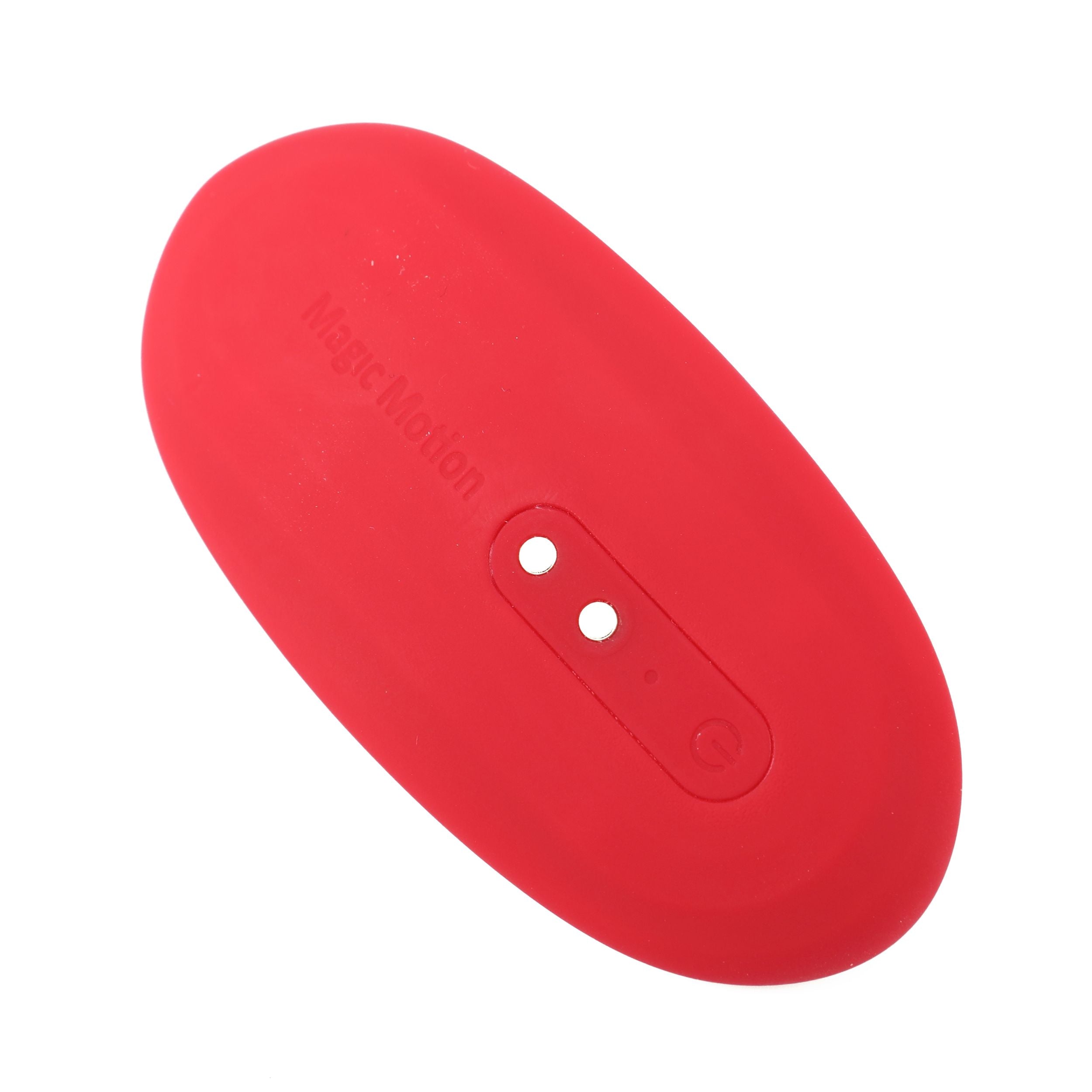 Magic Motion - App-gesteuerter Panty-Vibrator Nyx - Rot