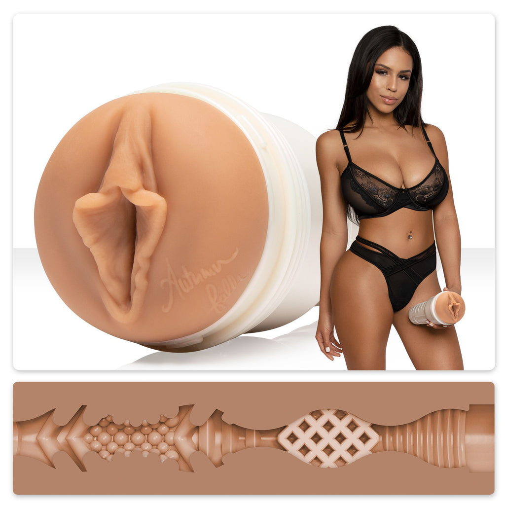 Fleshlight Girls – Autumn Falls