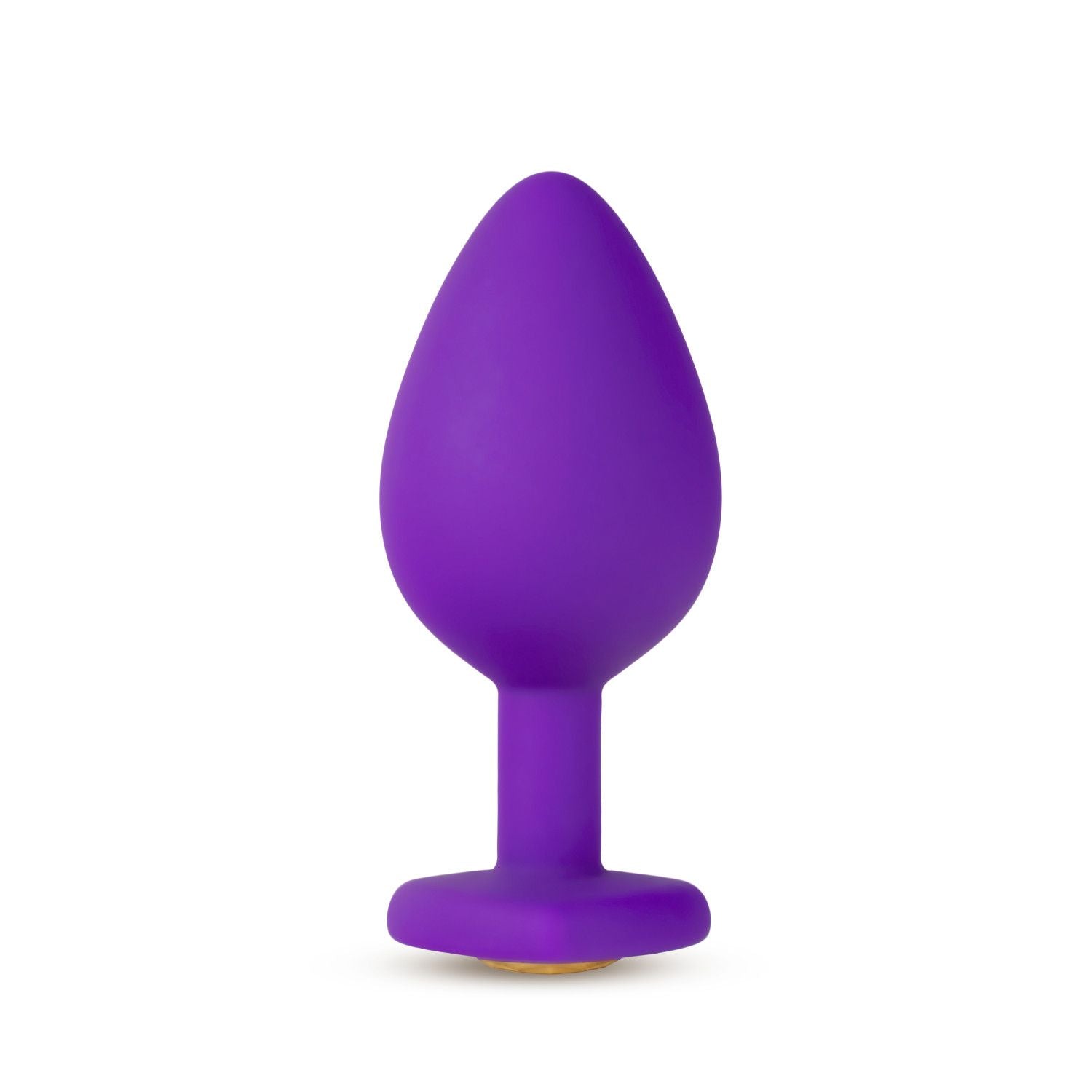Temptasia - Bling Plug Mittel - Schwarz