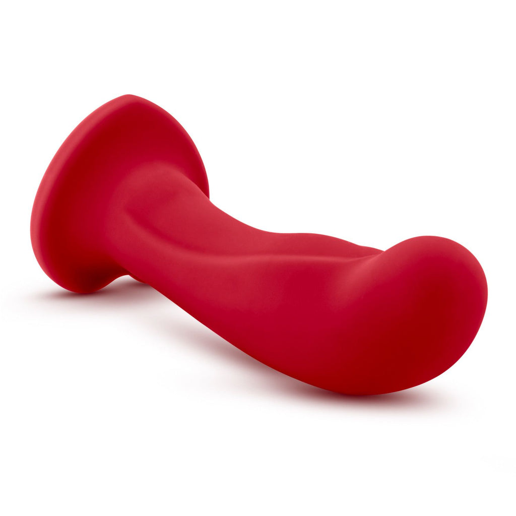 Temptasia - Jezebel Dildo - Purpurrot