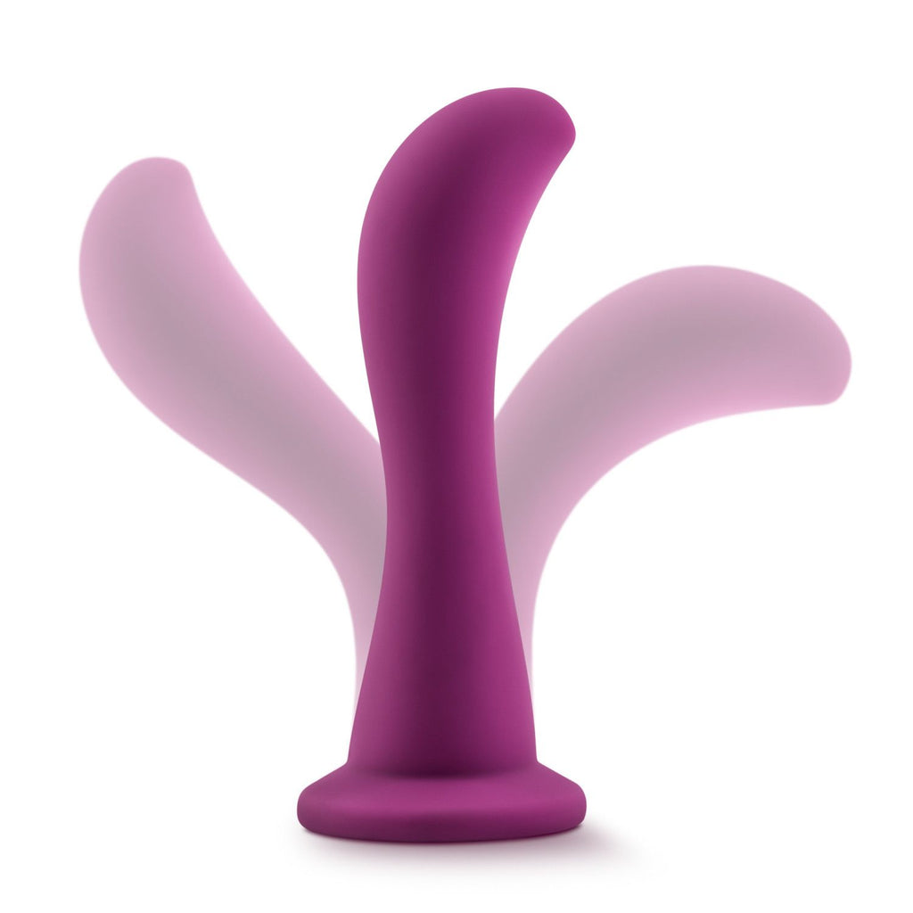 Temptasia - Bellatrix Dildo - Pflaume