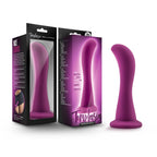 Temptasia - Bellatrix Dildo - Pflaume