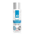 JO H2O Gleitmittel Warming, wasserlöslich, wärmender Effekt, 60 ml