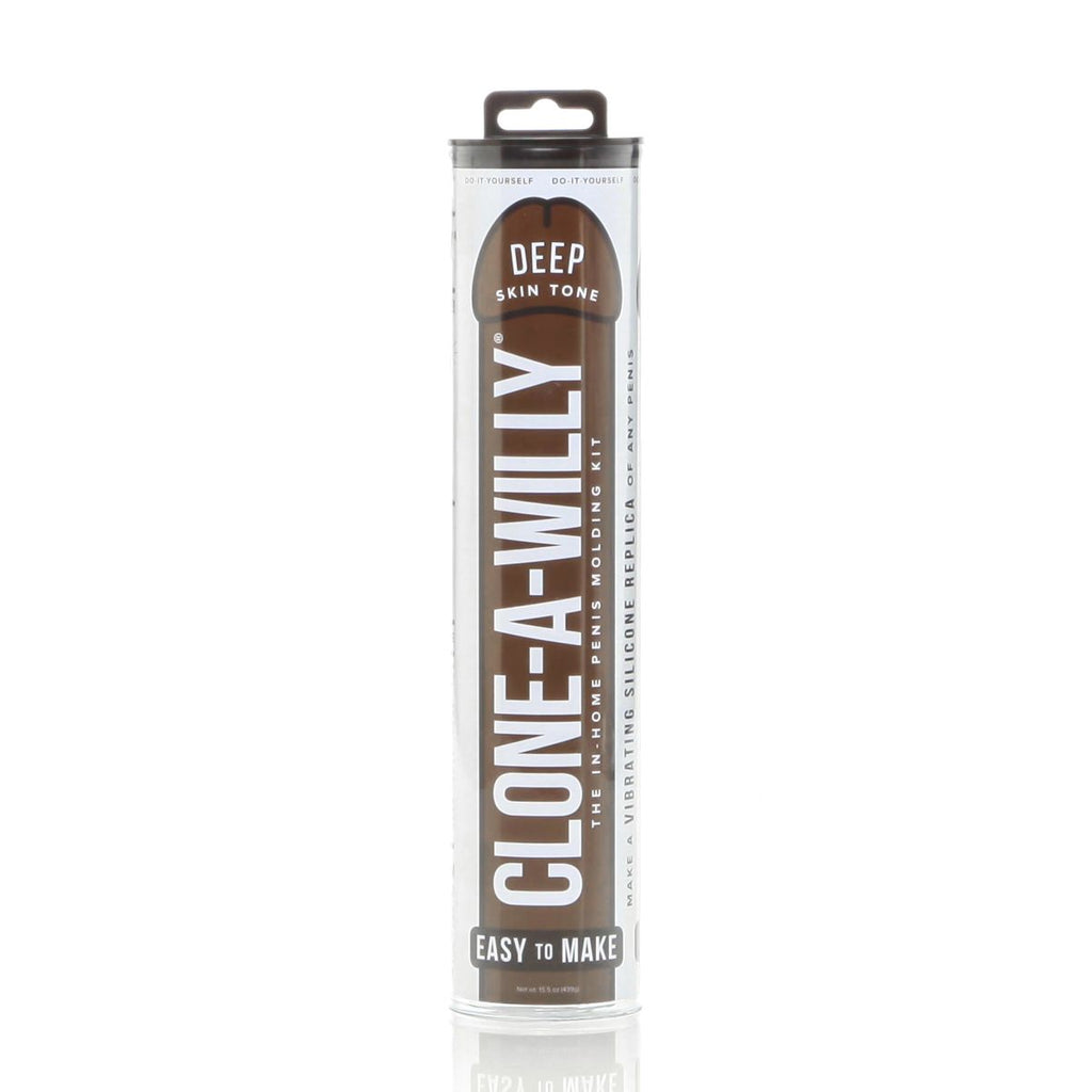 Clone-A-Willy Kit