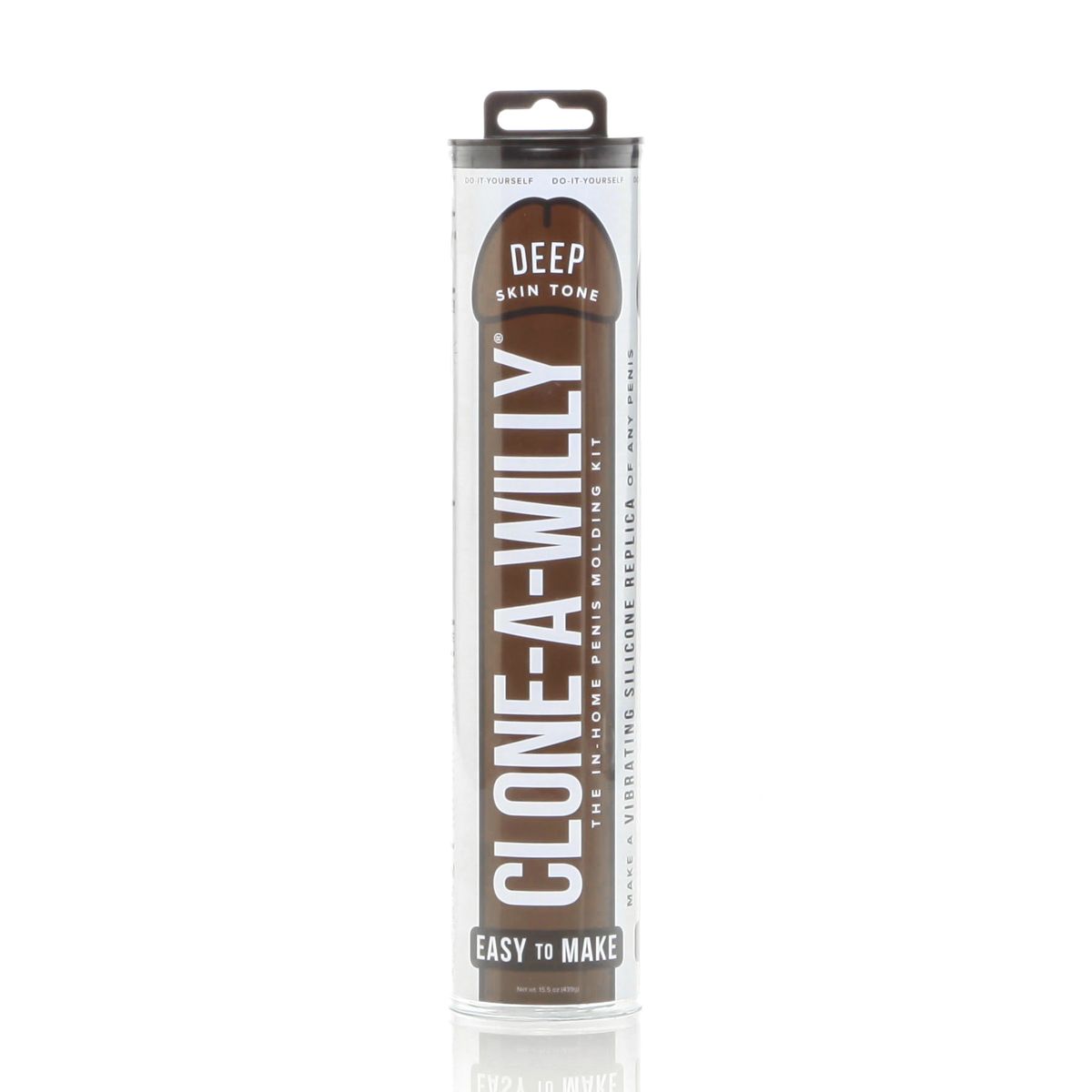 Clone-A-Willy Kit