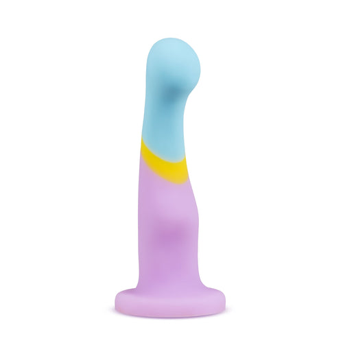 Avant – Silikon-Dildo mit Saugnapf – Heart of Gold