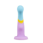 Avant – Silikon-Dildo mit Saugnapf – Heart of Gold