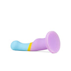 Avant – Silikon-Dildo mit Saugnapf – Heart of Gold