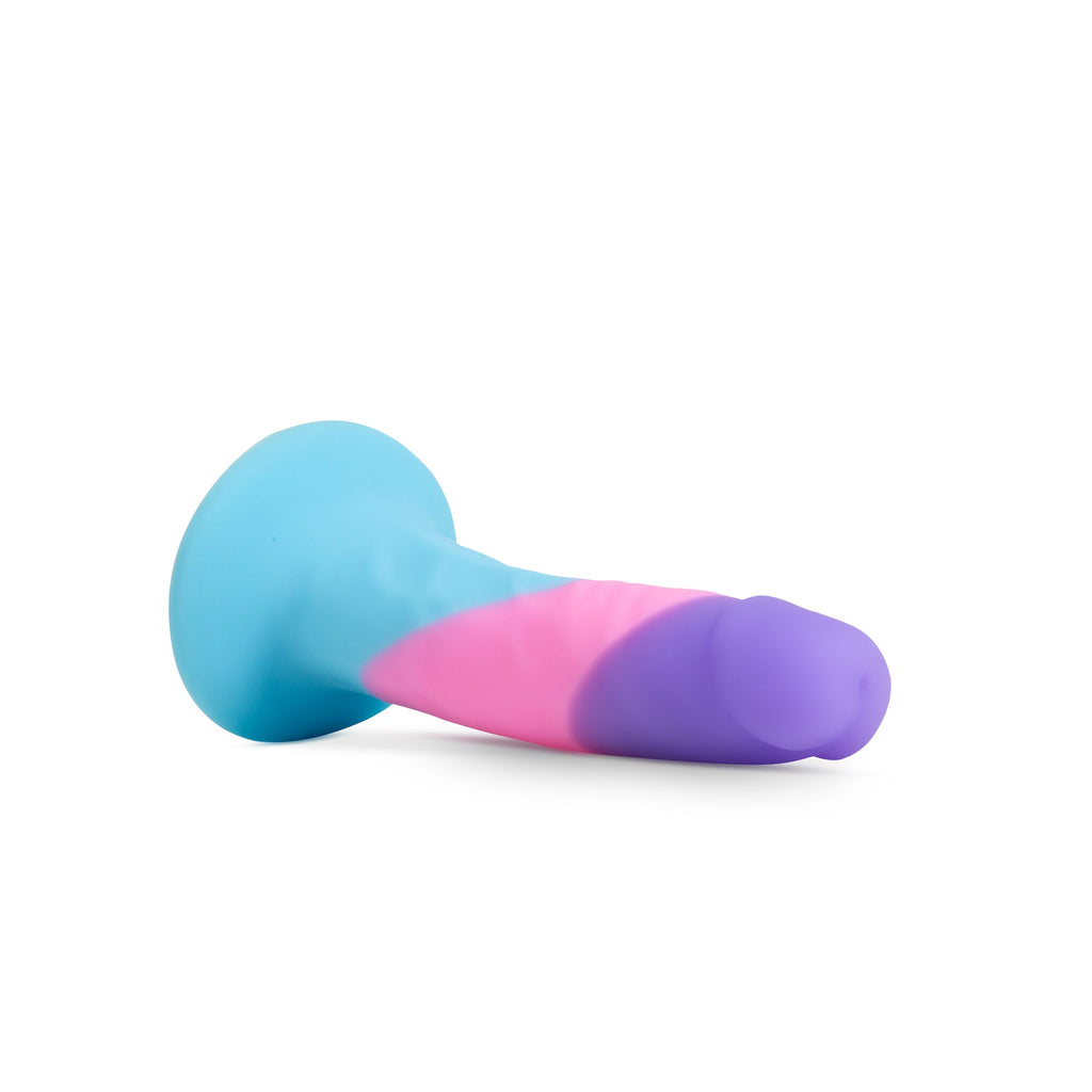 Avant – Silikon-Dildo mit Saugnapf – Vision of Love