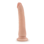 Dr. Skin – Realistischer Dildo mit Saugnapf - Beige