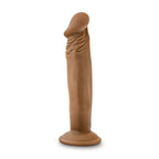 Dr. Skin – Dr. Small Dildo mit Saugnapf – Vanille