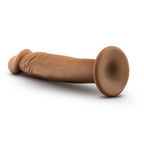 Dr. Skin – Dr. Small Dildo mit Saugnapf – Vanille