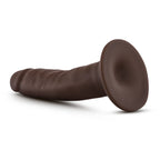 Dr. Skin – Realistischer Dildo mit Saugnapf 14 cm – Vanille
