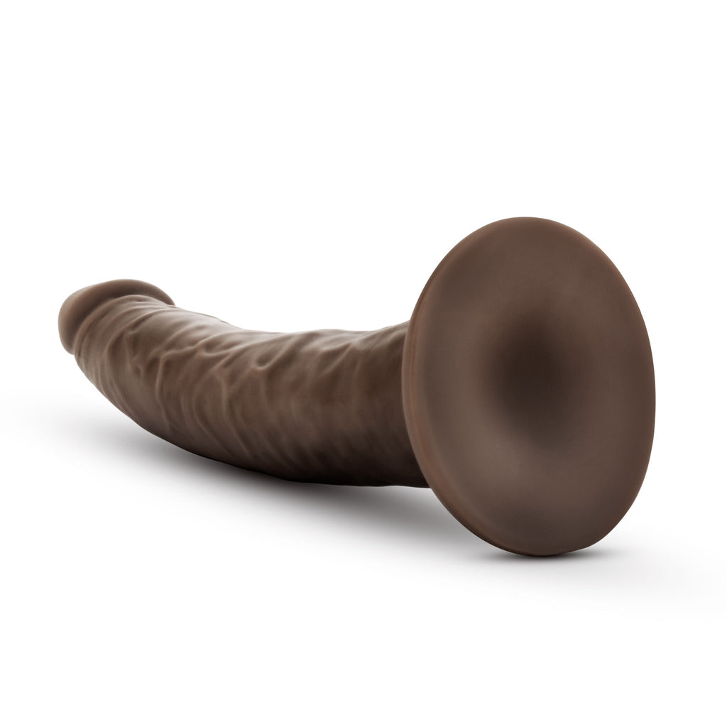 Dr. Skin – Realistischer Dildo mit Saugnapf 18 cm