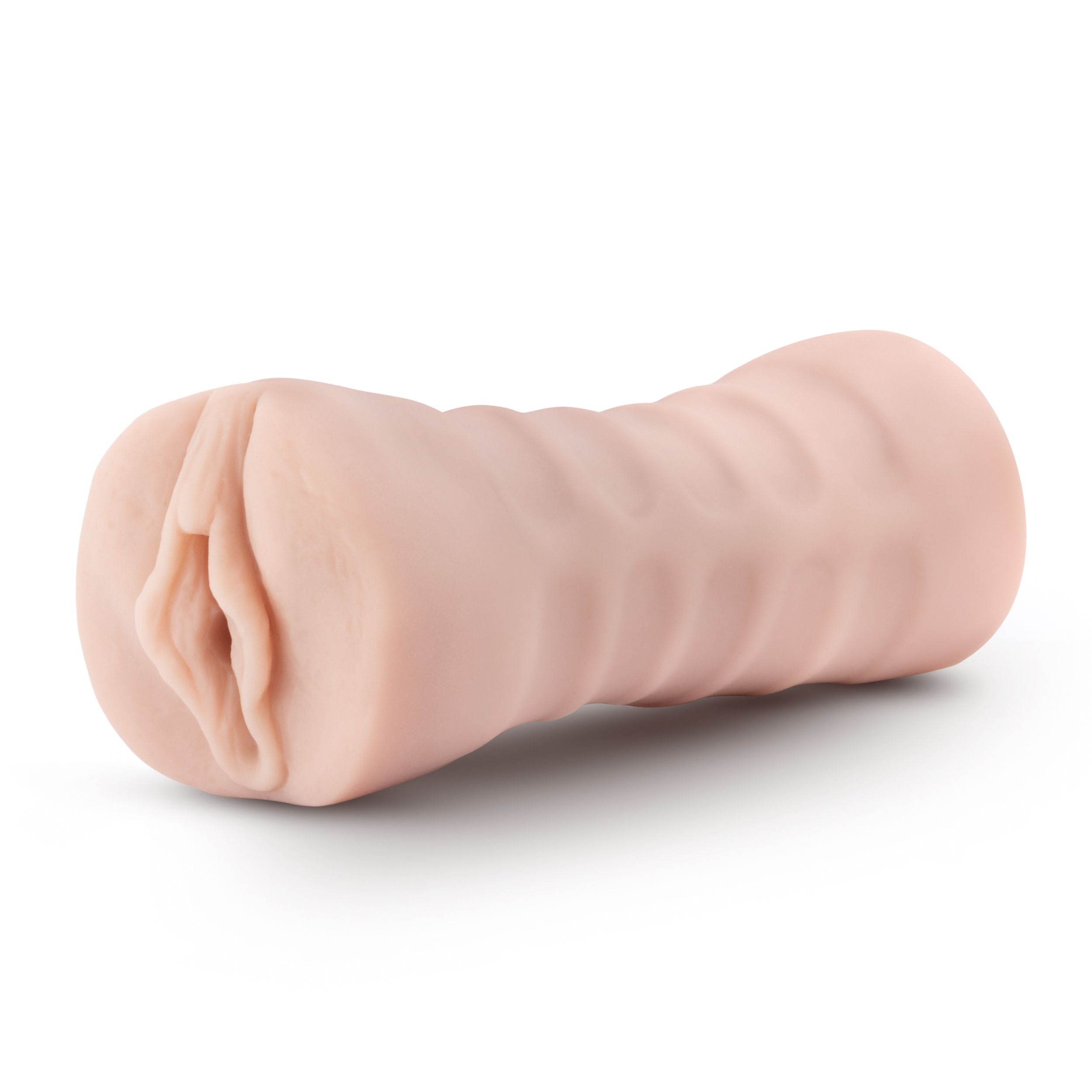 M for Men - Ashley Masturbator mit Bullet Vibrator - Vagina