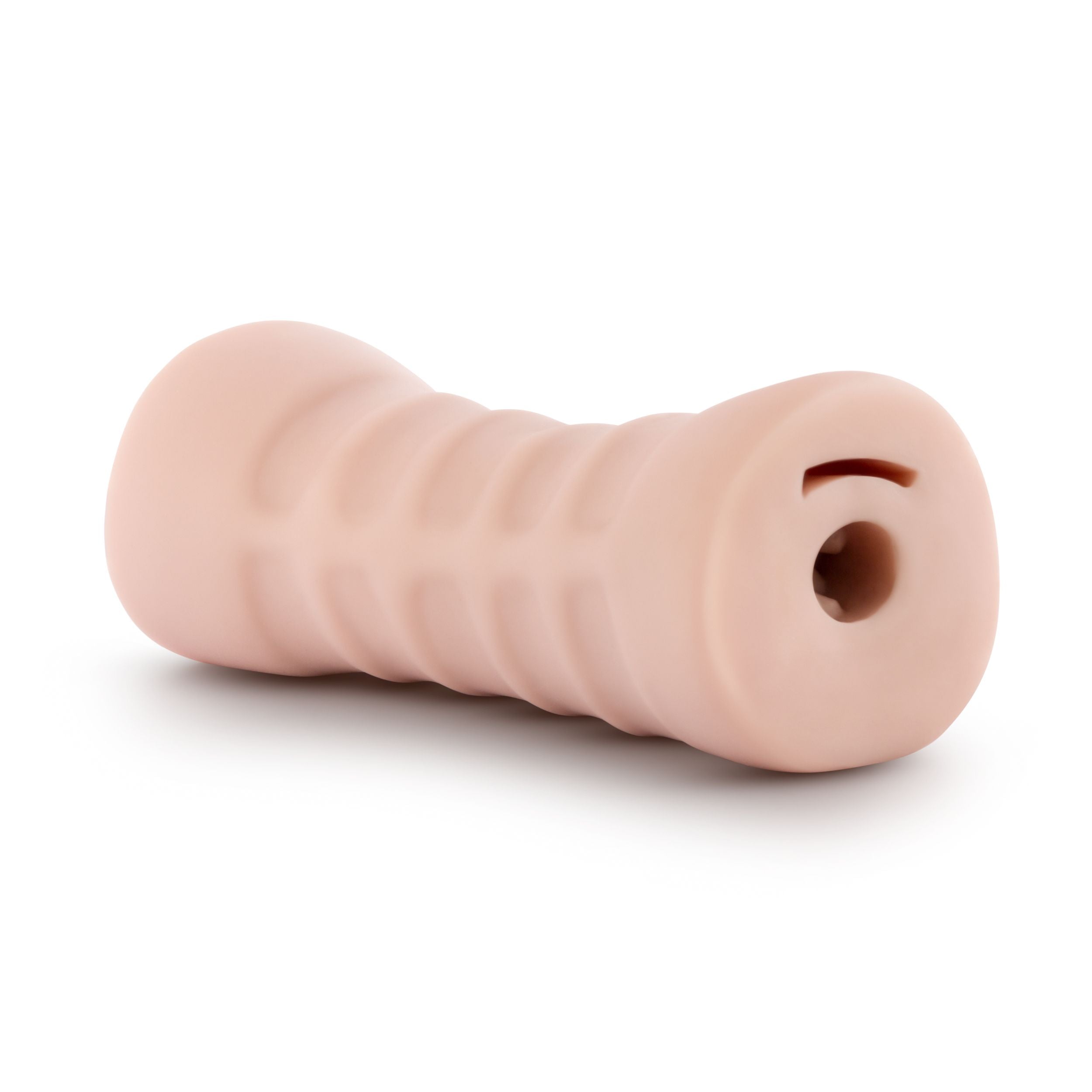M for Men - Ashley Masturbator mit Bullet Vibrator - Vagina