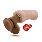 M for Men - Ashley Masturbator mit Bullet Vibrator - Vagina