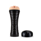 M for Men - The Torch - Pussy - Vanille