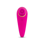 Teazers - Klitoris Stimulator mit Tapping-Funktion - Silikon Vibrator mit Pulsfunktion