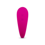 Teazers - Klitoris Stimulator mit Tapping-Funktion - Silikon Vibrator mit Pulsfunktion