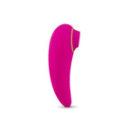 Teazers - Klitoris Stimulator mit Tapping-Funktion - Silikon Vibrator mit Pulsfunktion