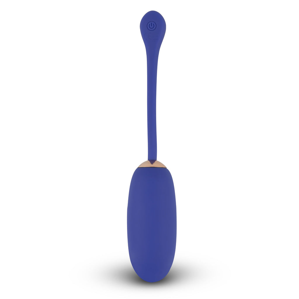 Teazers Vibro-Ei mit Fernbedienung