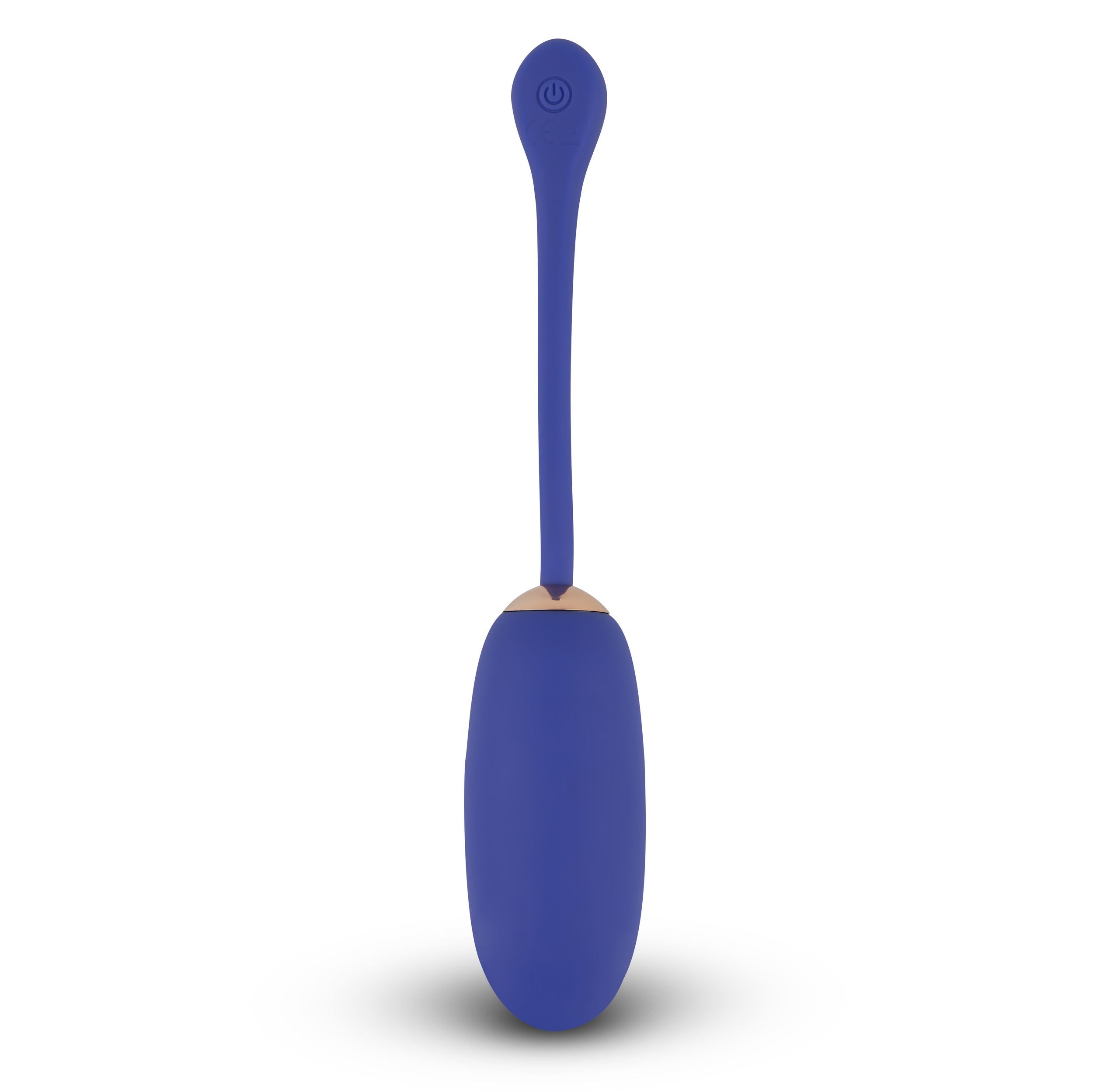 Teazers Vibro-Ei mit Fernbedienung