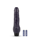 Jelly Royale - Realistischer Vibrator - Lila