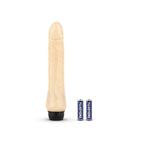 Jelly Passion - Realistischer Vibrator - Pink