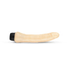 Jelly Passion - Realistischer Vibrator - Pink