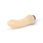 Jelly Passion - Realistischer Vibrator - Pink