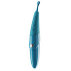 Zumio - I Spirotip Klitoris-Stimulator - Aqua