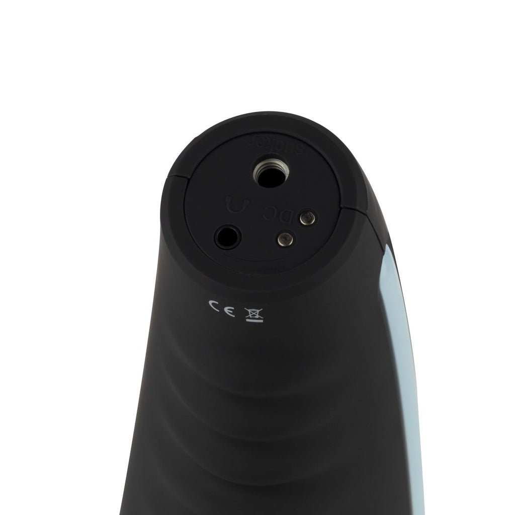 CRUIZR-CP02 Rotierender und vibrierender automatischer Masturbator mit Adap