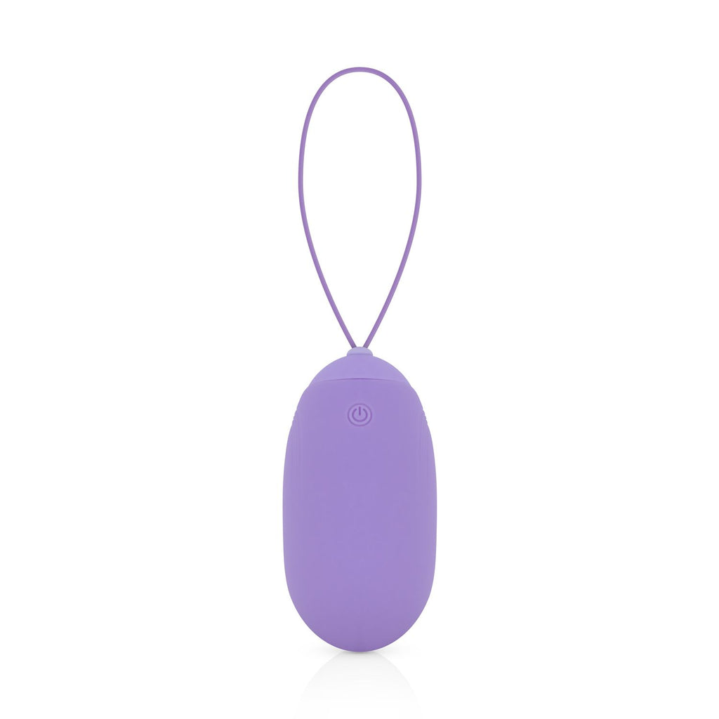 Luv Egg XL - Violett