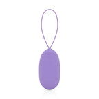 Luv Egg XL - Violett