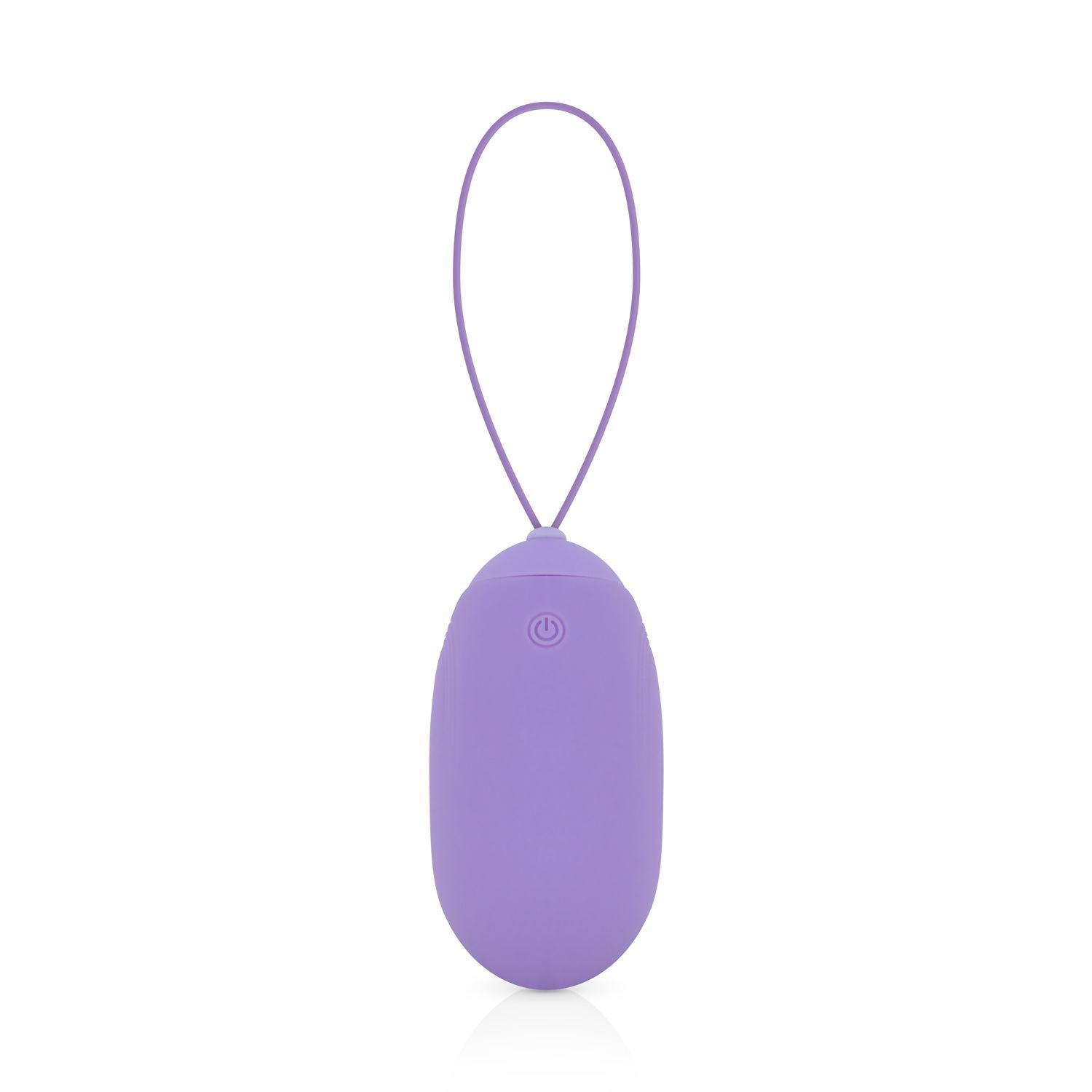 Luv Egg XL - Violett