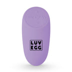 Luv Egg XL - Violett