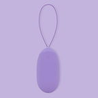 Luv Egg XL - Violett