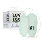 LUV EGG - Roze