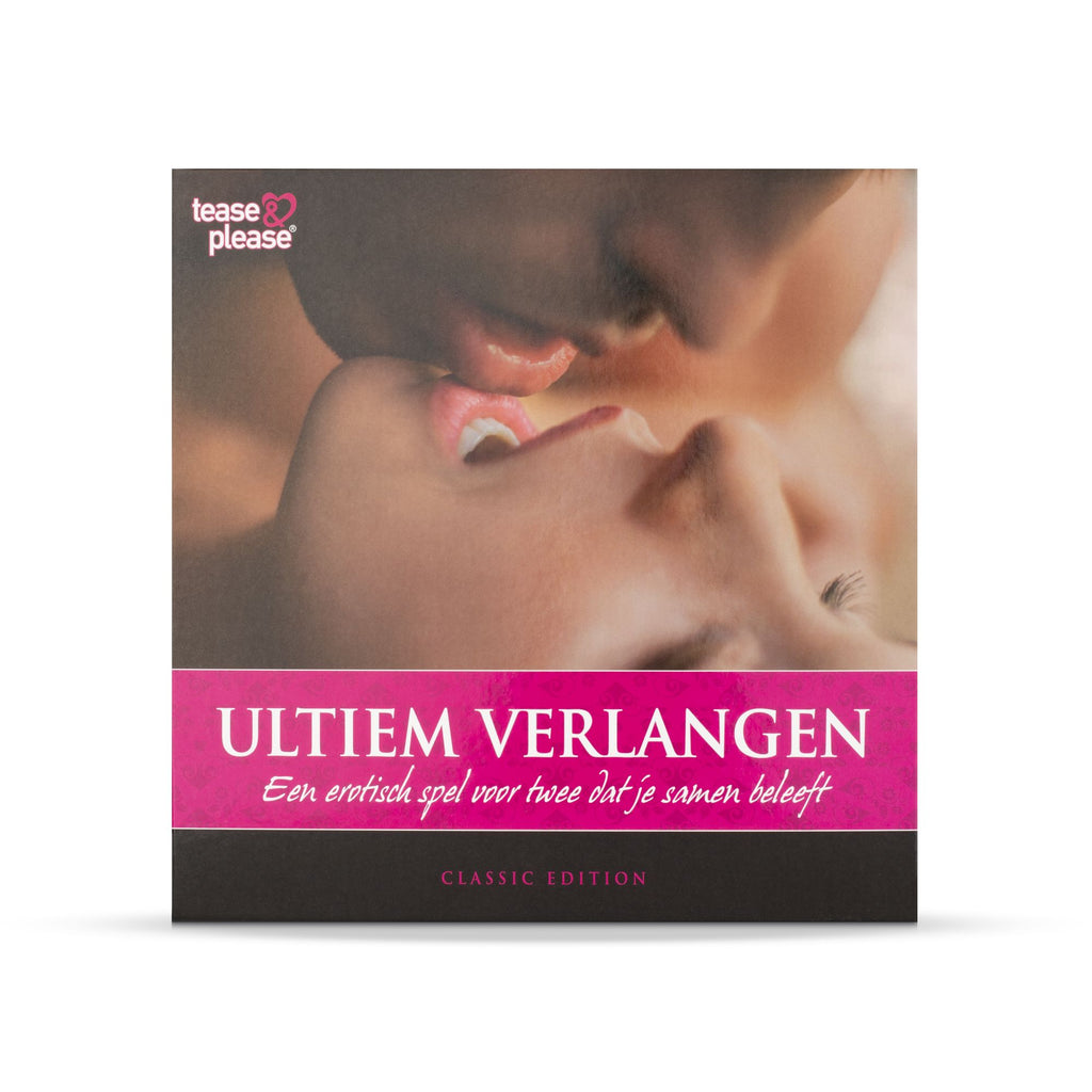 Ultimatives Verlangen - Classic Edition Niederländische Version