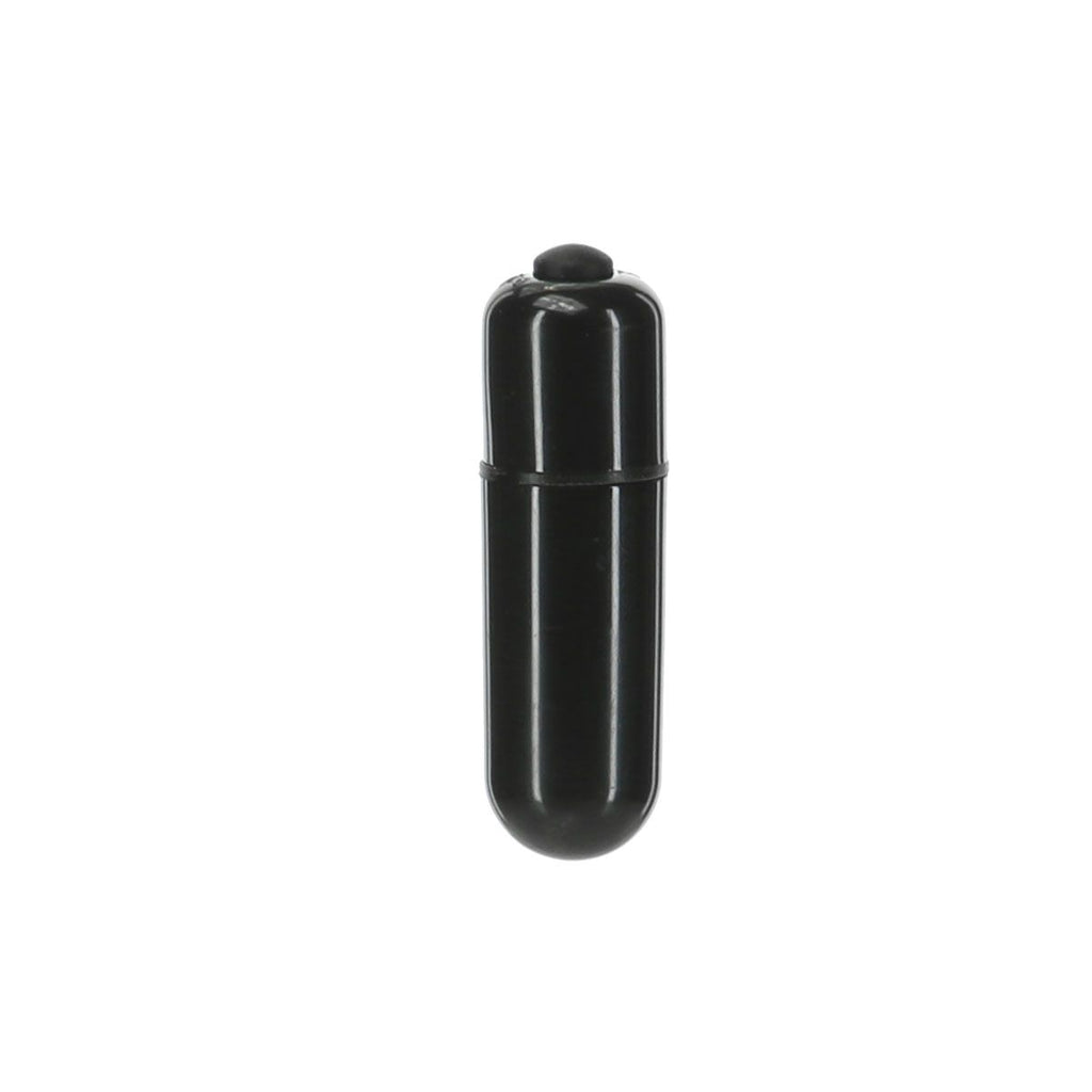 Addiction - Strap-On-Gurtzeug - Schwarz