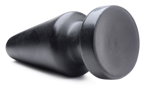 Ass max - Analplug für Fortgeschrittene - Groß